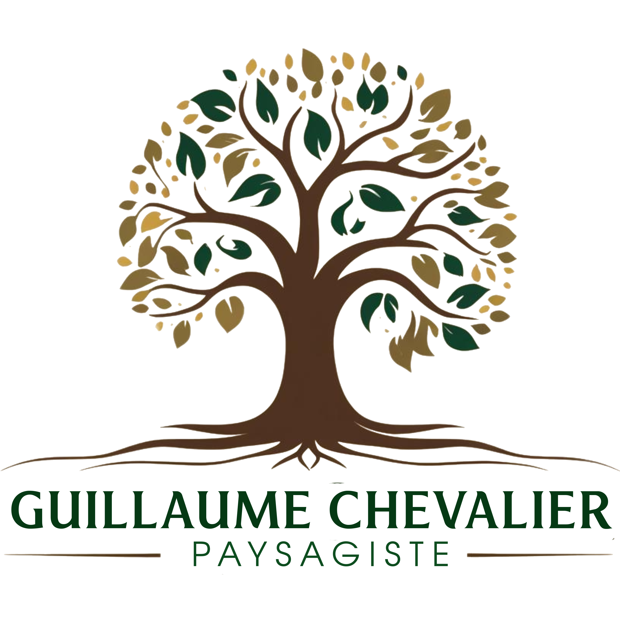 Guillaume CHEVALIER Paysagiste Guillaume CHEVALIER Paysagiste